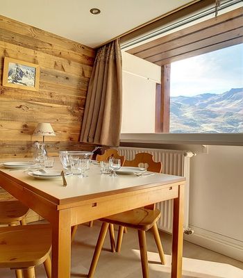 Appartement · Les Menuires - Photo 2
