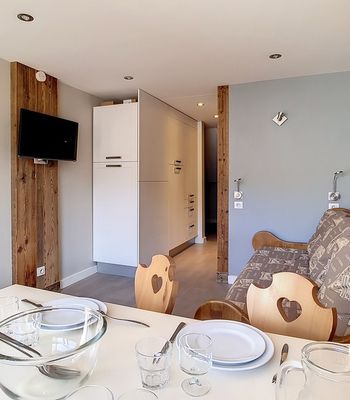 Appartement · Les Menuires - Photo 3