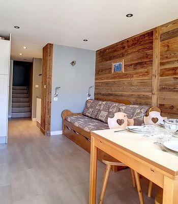 Appartement · Les Menuires - Photo 4