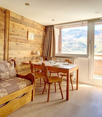 Appartement · Les Menuires - Photo 5