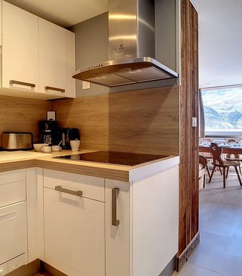 Appartement · Les Menuires - Photo 6