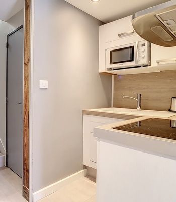 Appartement · Les Menuires - Photo 7