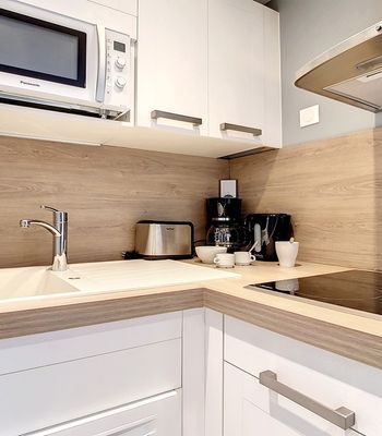Appartement · Les Menuires - Photo 8