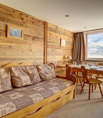 Appartement · Les Menuires - Photo 1