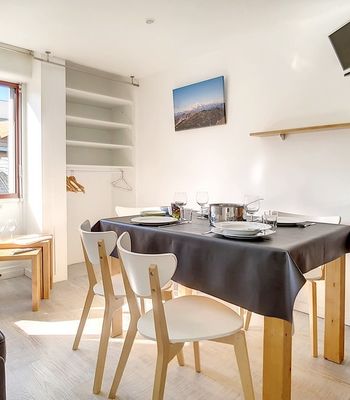 Appartement · Les Menuires - Photo 4