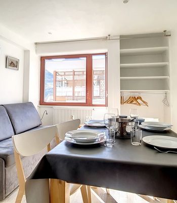 Appartement · Les Menuires - Photo 5