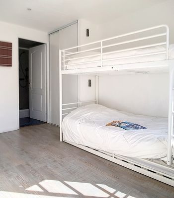 Appartement · Les Menuires - Photo 8