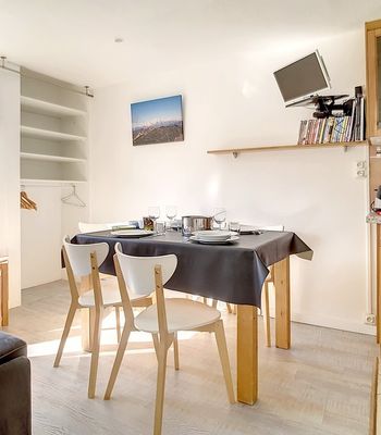 Appartement · Les Menuires - Photo 1