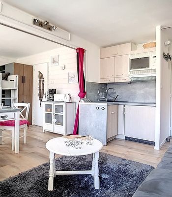 Studio · Les Menuires - Photo 2