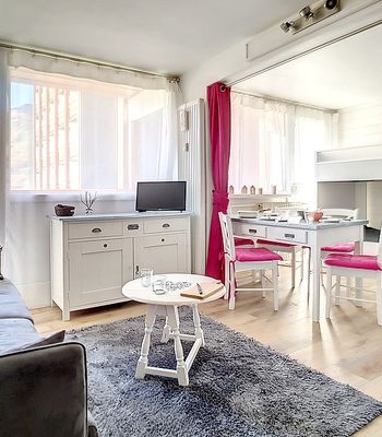 Studio · Les Menuires - Photo 3