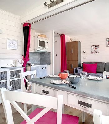 Studio · Les Menuires - Photo 4