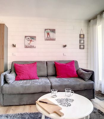Studio · Les Menuires - Photo 6