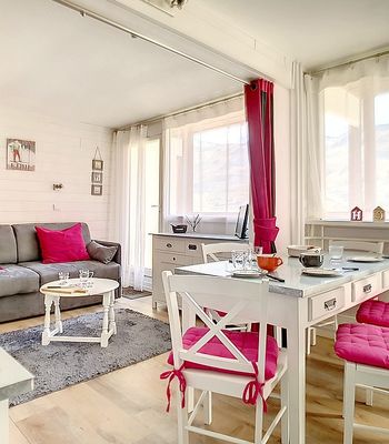 Studio · Les Menuires - Photo 7