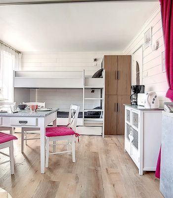 Studio · Les Menuires - Photo 8