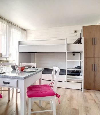 Studio · Les Menuires - Photo 1