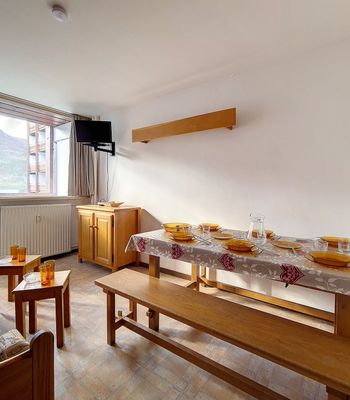 Appartement · Les Menuires - Photo 2