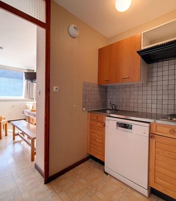 Appartement · Les Menuires - Photo 3