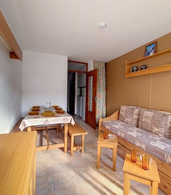 Appartement · Les Menuires - Photo 5
