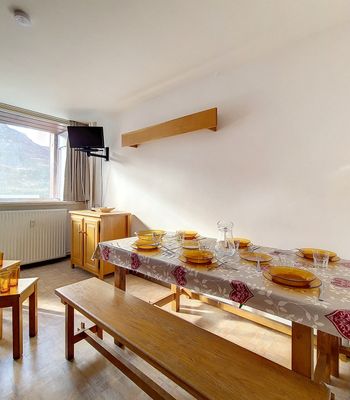 Appartement · Les Menuires - Photo 7
