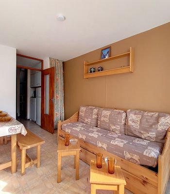 Appartement · Les Menuires - Photo 1