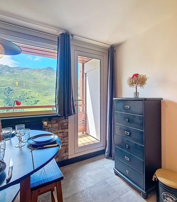 Appartement · Les Menuires - Photo 3