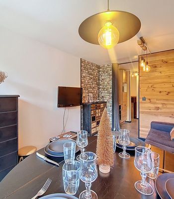 Appartement · Les Menuires - Photo 5