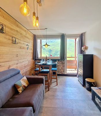 Appartement · Les Menuires - Photo 6