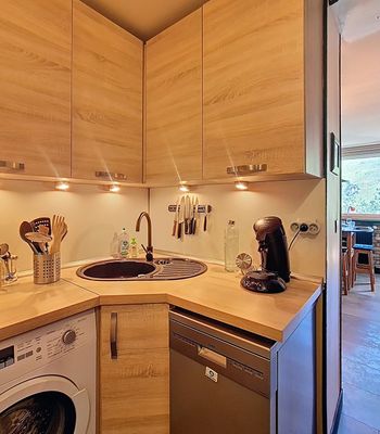 Appartement · Les Menuires - Photo 7