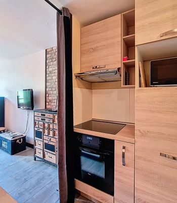 Appartement · Les Menuires - Photo 8