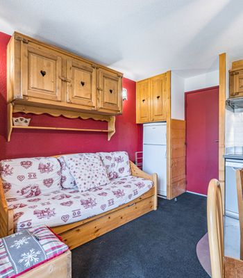 Apartment · Les Menuires - Photo 3