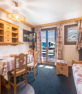 Apartment · Les Menuires - Photo 4