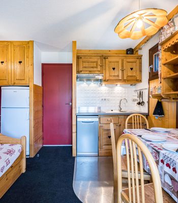 Apartment · Les Menuires - Photo 5