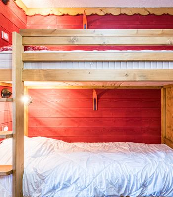 Apartment · Les Menuires - Photo 7