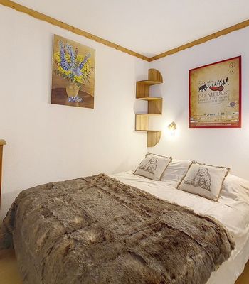 Apartment · Les Menuires - Photo 4