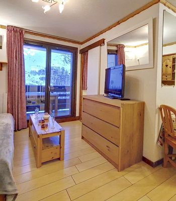 Apartment · Les Menuires - Photo 6