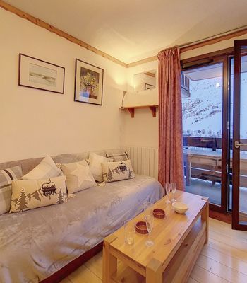 Apartment · Les Menuires - Photo 7