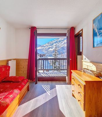 Apartment · Les Menuires - Photo 2