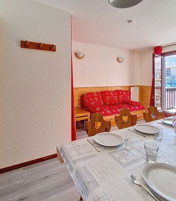 Apartment · Les Menuires - Photo 4