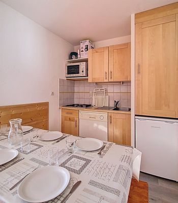 Apartment · Les Menuires - Photo 5