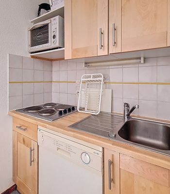 Apartment · Les Menuires - Photo 6