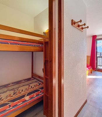 Apartment · Les Menuires - Photo 7