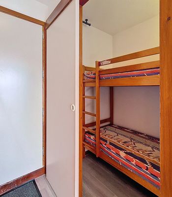 Apartment · Les Menuires - Photo 8