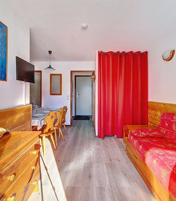 Apartment · Les Menuires - Photo 1