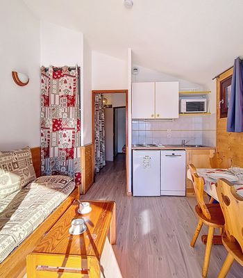 Apartment · Les Menuires - Photo 4