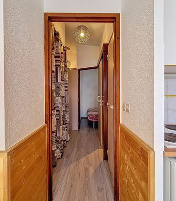 Apartment · Les Menuires - Photo 6