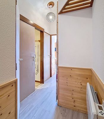 Apartment · Les Menuires - Photo 8