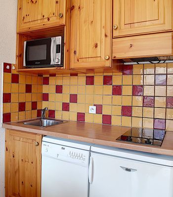 Apartment · Les Menuires - Photo 4