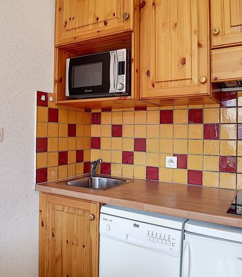 Apartment · Les Menuires - Photo 5