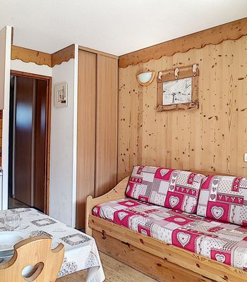 Apartment · Les Menuires - Photo 6