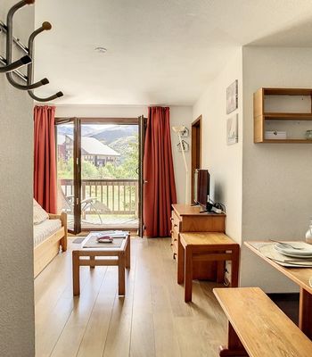 Apartment · Les Menuires - Photo 3